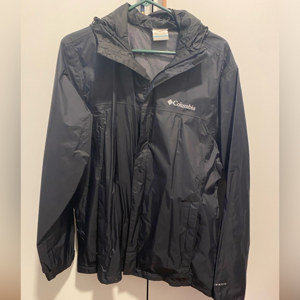 Men’s Watertight II Jacket - Columbia - Medium